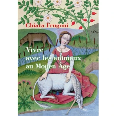 Image de Vivre avec les animaux au Moyen Âge