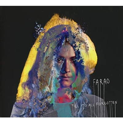 Afbeelding van Farao Till It&#039;s All Forgotten (CD)