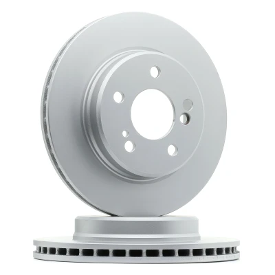 Afbeelding van Bosch Remschijf 0 986 479 D60