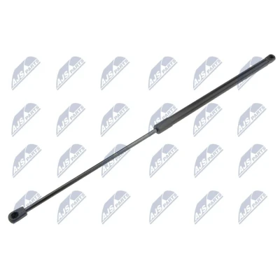 Afbeelding van NTY AE FT 042 Gasveer achterklep 300 645 LANCIA: DELTA 3