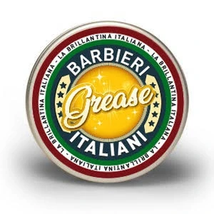 Afbeelding van BARBIERI ITALIANI Grease 100ml
