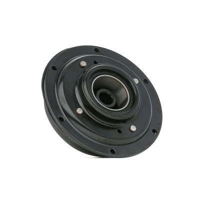 Afbeelding van THERMOTEC KTT040011 Magneetkoppeling Denso, 7SEU16C/17C 7SEU16C, 7SEU17C VOLKSWAGEN: Golf 4, Multivan 5 (7HM