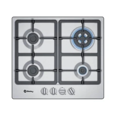 Afbeelding van Gaskookplaat Balay 3ETX565HB 60 cm
