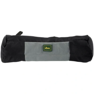 Afbeelding van Trainer Snack Dummy, grijs 25 cm