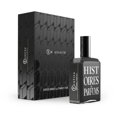 Afbeelding van Histoires de Parfums Spray En Aparté Prolixe Eau Parfum 120ml