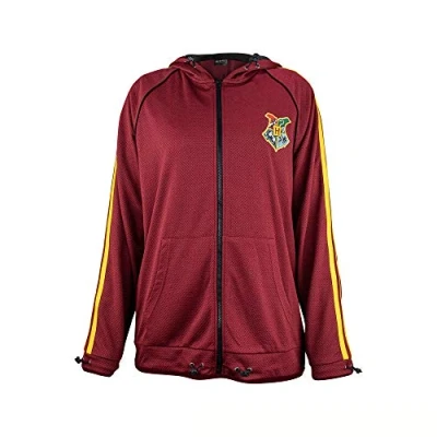 Afbeelding van Cinereplicas Harry Potter Triwizard Cup Jacket M