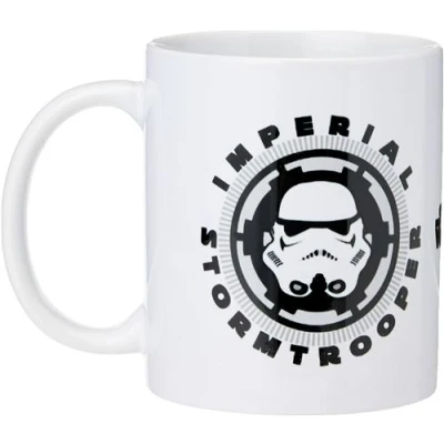Afbeelding van Star Wars Imperial Stormtrooper Mok