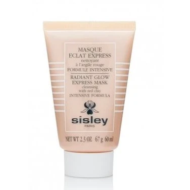 Afbeelding van Sisley Radiant Glow Express Mask 60 ml