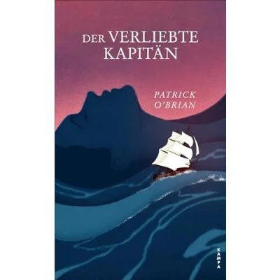 Afbeelding van Der verliebte Kapitän
