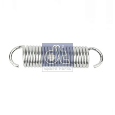 Afbeelding van Dt Spare Parts Remschoen veer 5.21120