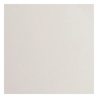 Afbeelding van Florence gekleurd karton textuur, 30,5 x cm, grijs