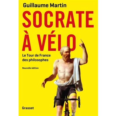 Image de Socrate à vélo NED
