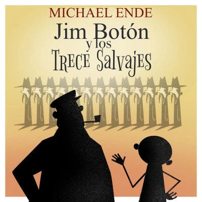 Afbeelding van Jim Botón y los trece salvajes