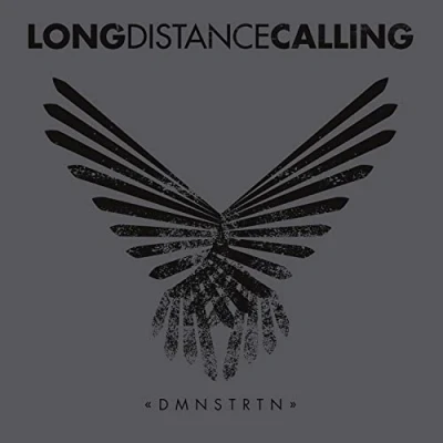 Afbeelding van Long Distance Calling Dmnstrtn (Ep Re Issue 2017) (2 LPs)