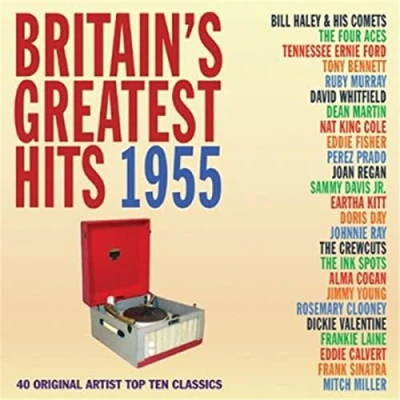 Afbeelding van Britains Greatest Hits 1955