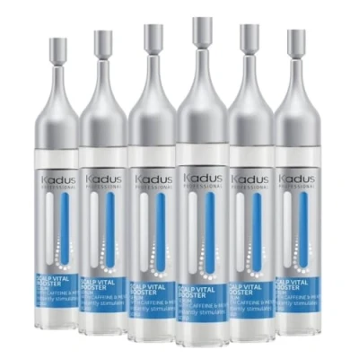 Afbeelding van Kadus Professional Vital Booster Serum 6x10ml