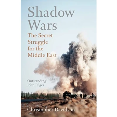 Afbeelding van Shadow Wars