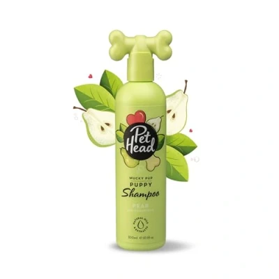 Afbeelding van 300ml Pet Head Mucky Puppy Shampoo Hond
