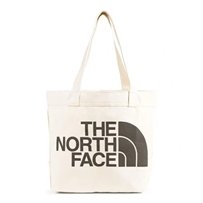 Afbeelding van The North Face TOTE Sporttas, Maat: One Size, Weimaraner brown