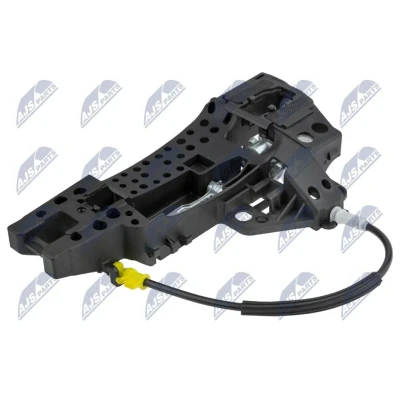 Afbeelding van NTY EZC AU 121 Deurslot Links voor AUDI: A1 Hatchback, A4 B8 Avant, Q5