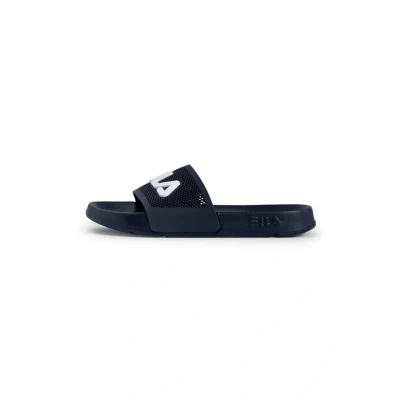 Afbeelding van Fila Morro Bay Spiro Sandales pour homme Bleu marine Taille 41 EU, Navy, EU