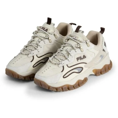 Afbeelding van FILA Ray Tracer Tr2 Sneakers voor heren, Beige