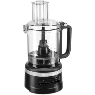 Image de KitchenAid Robot Multifonction 2,1l 5kfp0921 Matte Black