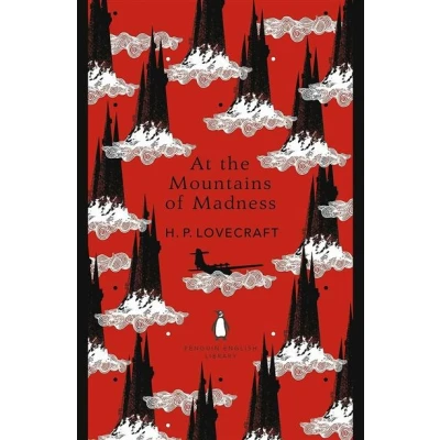 Image de At the Mountains of Madness