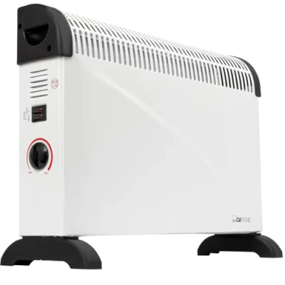 Afbeelding van Clatronic KH 3077 elektrische convector kachel