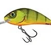 Afbeelding van Salmo Rotlin&#039;Hornet 45 mm Floating (Hot Perch)