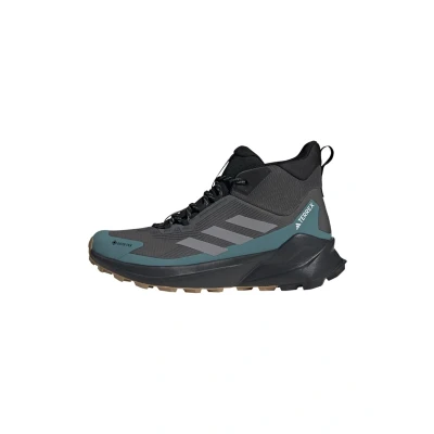 Afbeelding van adidas Terrex Trailmaker 2.0 Mid GORE TEX Hiking Schoenen Heren Grijs 38 2/3