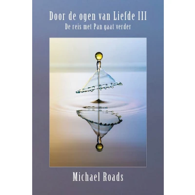 Afbeelding van Door de ogen van Liefde III
