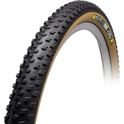 Afbeelding van Tufo Buitenband 29 2.25 (57 622) XC14 TR MTB zwart/beige