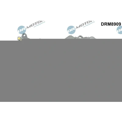 Afbeelding van Cilinderkopkap Dr.Motor Automotive DRM8909