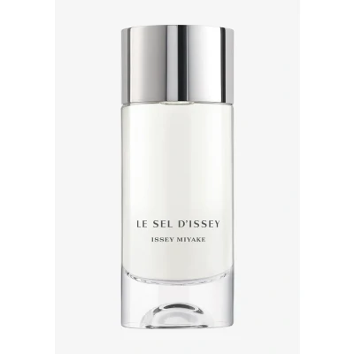 Afbeelding van Issey Miyake Le Sel d’Issey Eau de Toilette 100 ml