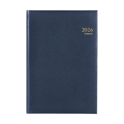 Image de Agenda semainier Omega 21 x 29 cm Année 2025