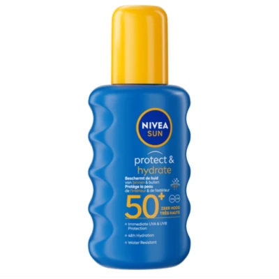 Afbeelding van NIVEA SUN Spray F50