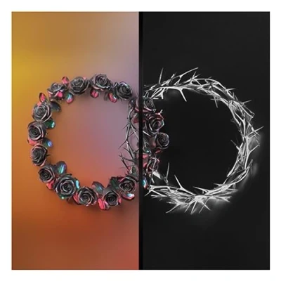 Afbeelding van Rose Dual (CD)