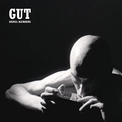 Afbeelding van Daniel Blumberg Gut (CD)