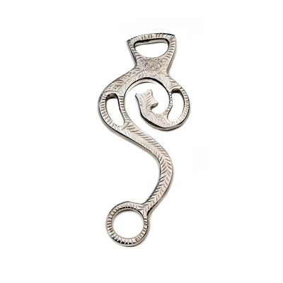 Image de F.R.A. Hackamore Set Barco Jeu RVS