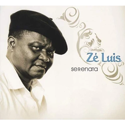 Afbeelding van Zé Luis Serenata (CD)