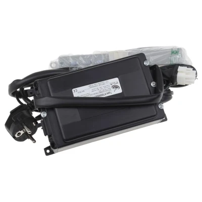 Image de Novy Interrupteur 5 touches avec module unité de commande 7000552