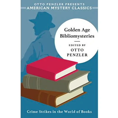Afbeelding van An American Mystery Classic Golden Age Bibliomysteries