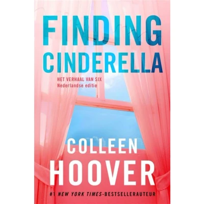 Image de Finding Cinderella