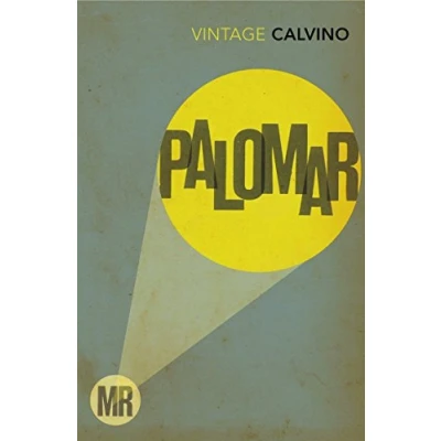 Afbeelding van Vintage Classics Mr Palomar