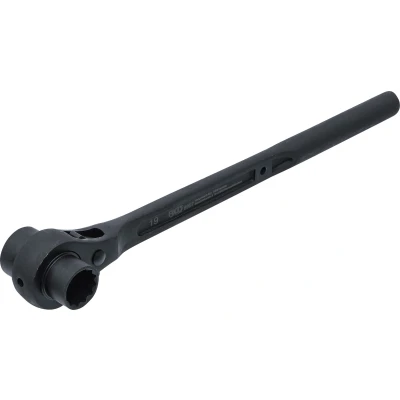Afbeelding van BGS Werfpuntratel ronde steel 19 x 22 mm