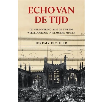Image de Echo van de tijd