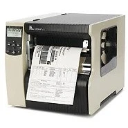 Afbeelding van Zebra 220Xi4 203 x 203DPI labelprinter