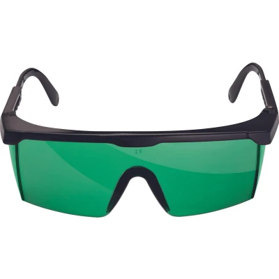 Afbeelding van Rotatielaser toebehoren AC GRL 300 HVG: laserbril groen (Laserbril (groen))