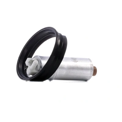 Afbeelding van HELLA 8TF 358 106 591 Brandstofpomp Electrisch Met pakking BMW: 5 Saloon, Touring